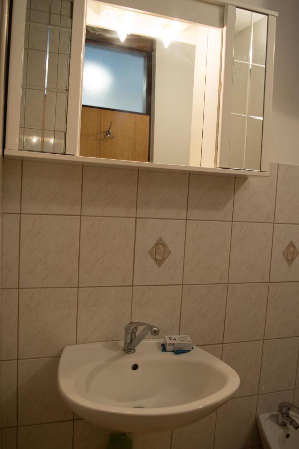 Apartment Lokva Rogoznica 6005A ภายนอก รูปภาพ